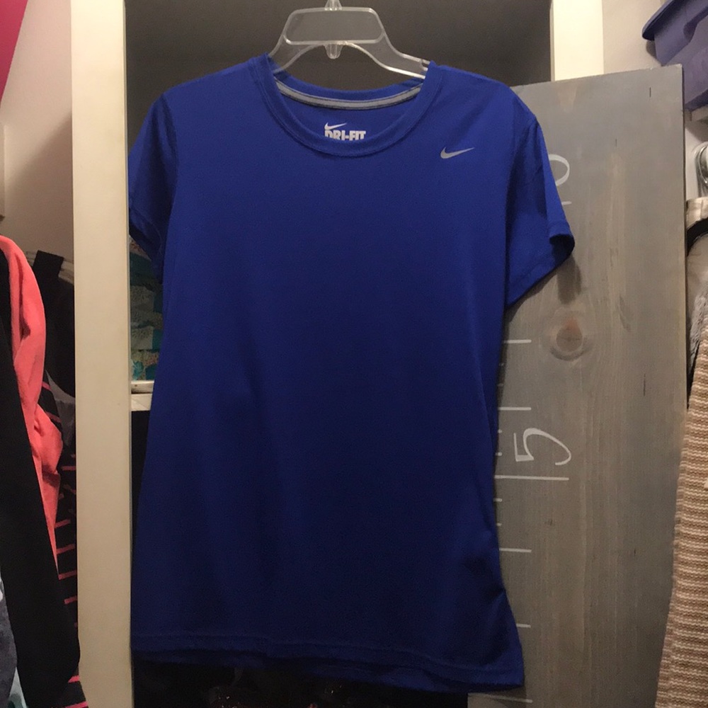Nike shirt